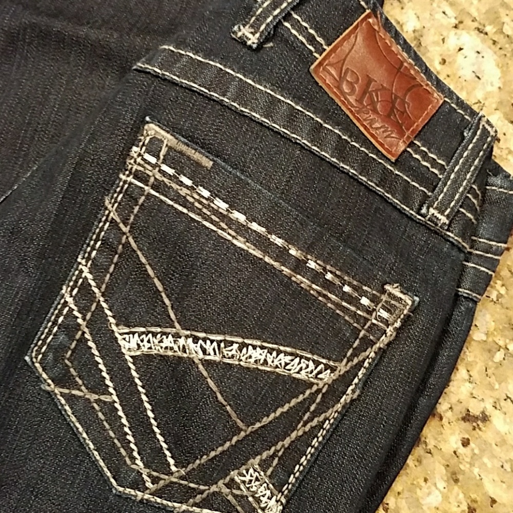 NICE BKE Wendi jeans